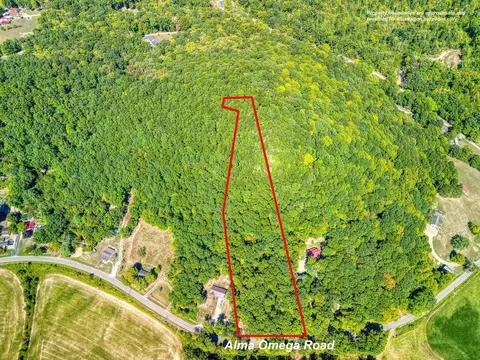 0 Alma Omega Rd, Waverly, OH 45690