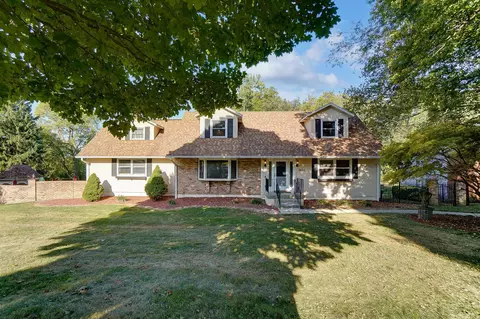 2025 Cheviot Hills Dr, Springfield, OH 45505 photo 8