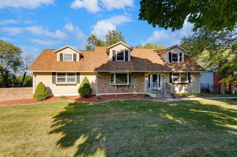 2025 Cheviot Hills Dr, Springfield, OH 45505 photo 9