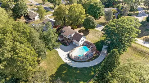 2025 Cheviot Hills Dr, Springfield, OH 45505 photo 5