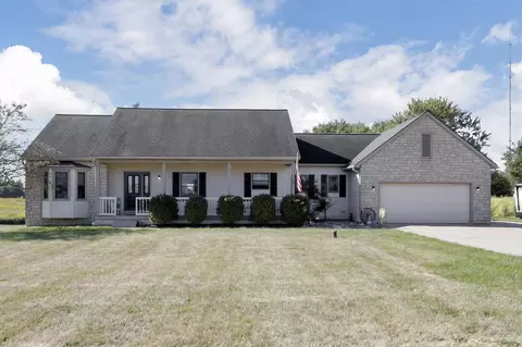 11261 Reussner Rd SW, Pataskala, OH 43062