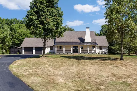 4130 Rutherford Rd, Powell, OH 43065