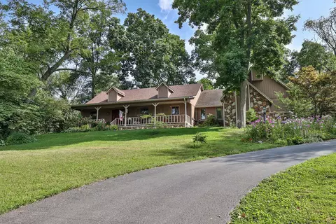 4156 Briarwood Dr, Urbana, OH 43078