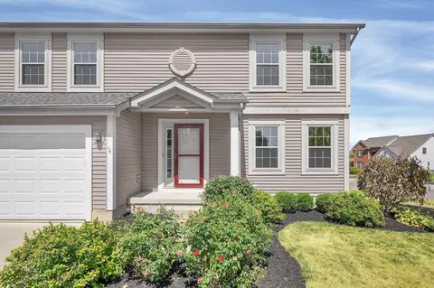 6204 Freewood Dr, Hilliard, OH 43026