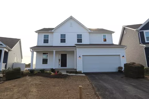 8151 Rhoderick Cir #163, Reynoldsburg, OH 43068