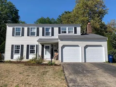 150 Allview Rd, Westerville, OH 43081