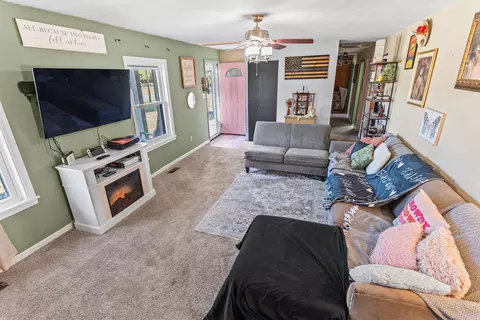 475 Dunkle Rd, Circleville, OH 43113 photo 4