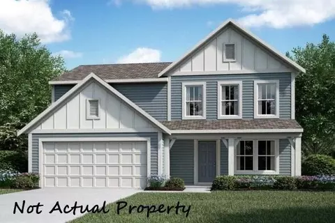 6601 Bellmouth Rd, Galloway, OH 43119