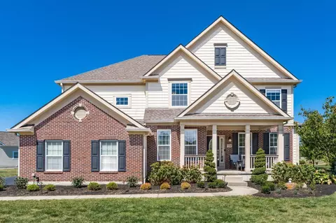 7320 Ironwood Dr, Blacklick, OH 43004