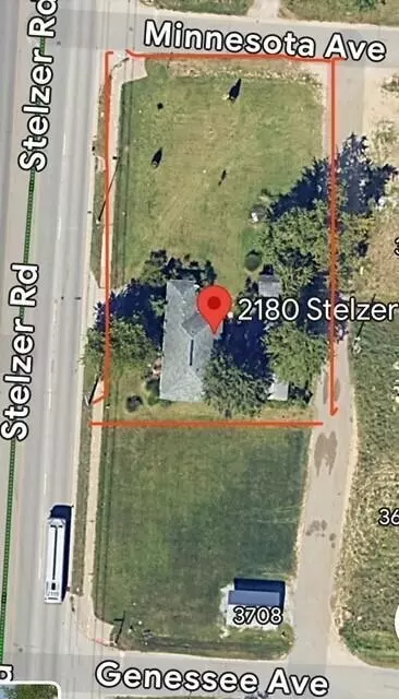 2180 Stelzer Rd, Columbus, OH 43219