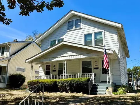 939 941 Oxley Rd, Grandview Heights, OH 43212