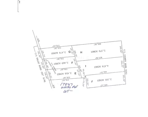 lot G Waldo Rd, Marysville, OH 43040