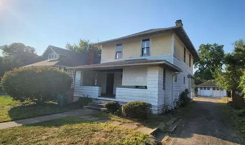 603 E Cassilly St, Springfield, OH 45503 photo 37