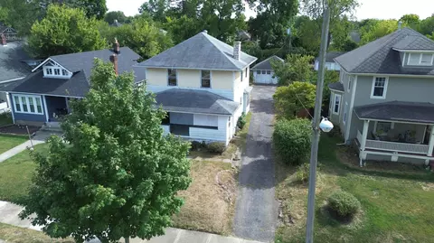 603 E Cassilly St, Springfield, OH 45503