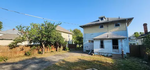 603 E Cassilly St, Springfield, OH 45503 photo 33