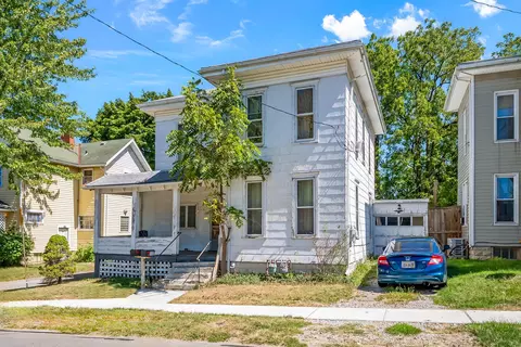 330 S High St, Marion, OH 43302