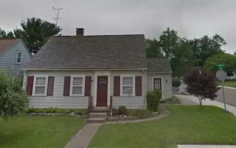 753 E Allen St, Lancaster, OH 43130