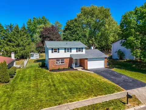 446 Langford Ct, Columbus, OH 43230