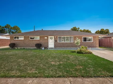 6827 Gilette Dr, Reynoldsburg, OH 43068