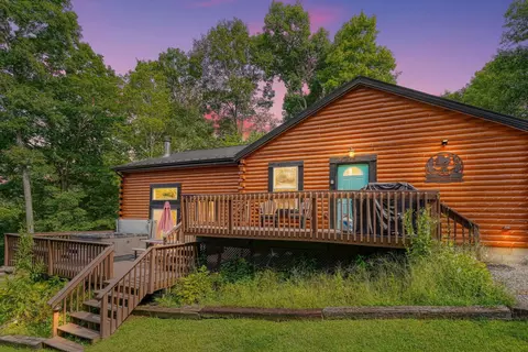 24662 Goose Creek Rd, South Bloomingville, OH 43152