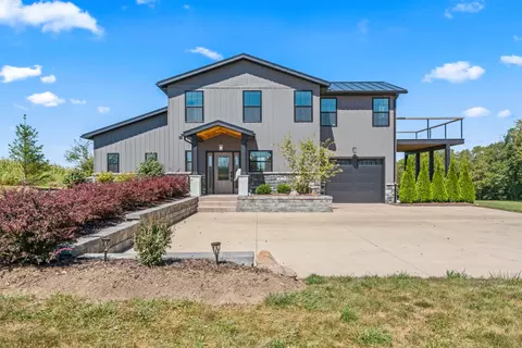 28305 Chestnut Ridge Rd, Danville, OH 43014