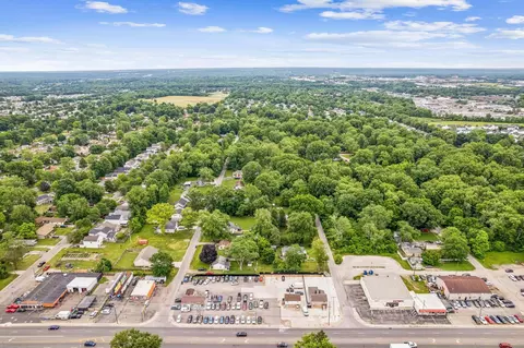 0 Abington Rd, Columbus, OH 43231
