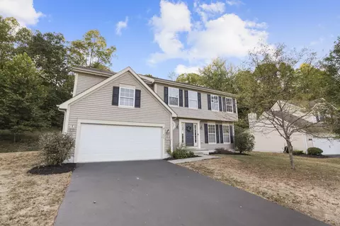 625 Greenwood Loop, Newark, OH 43055