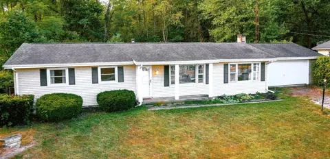 8804 Us 50 E, Hillsboro, OH 45133
