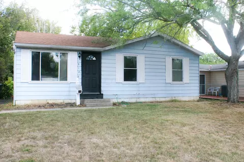 5178 Cherry Creek Pkwy N, Columbus, OH 43228