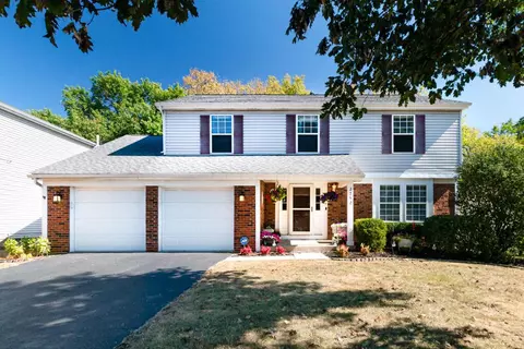 2252 Green Island Dr, Columbus, OH 43228