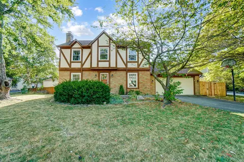 2059 Sawbury Blvd, Columbus, OH 43235