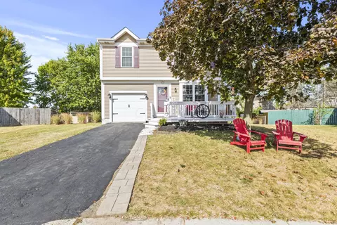 6052 Sweetleaf Ct, Galloway, OH 43119