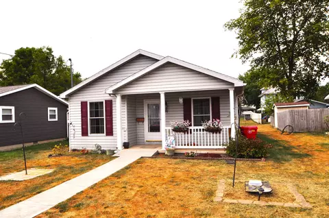 81 Riley Ave, London, OH 43140