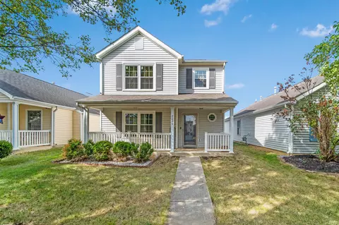 2640 Patrick Henry Ave, Columbus, OH 43207
