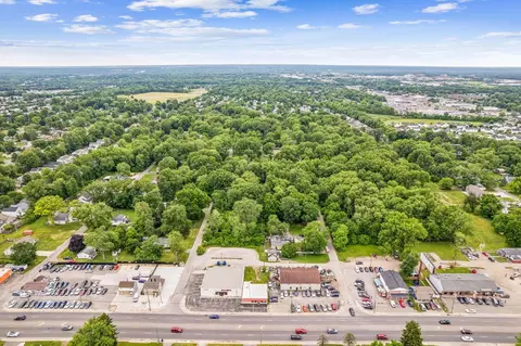 0 Abington Rd, Columbus, OH 43231