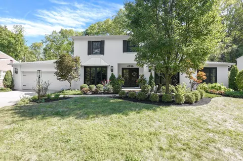 4556 Langport Rd, Columbus, OH 43220