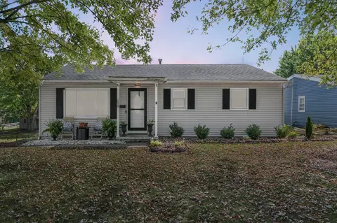 1008 Clayton Dr, Lancaster, OH 43130