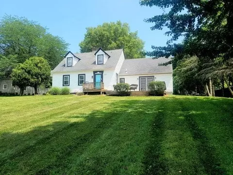 112 Titus Rd, Springfield, OH 45505