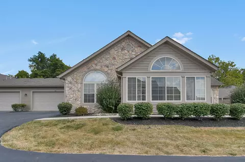 160 Jamie Lynn Cir, Pickerington, OH 43147