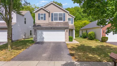 5794 Brinkwater Blvd, Hilliard, OH 43026