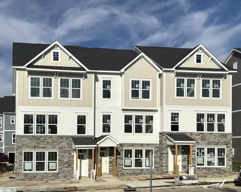 357 Hockberry Ave #LOT 1902, Westerville, OH 43082