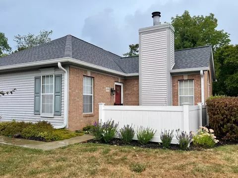 4995 Deer Run Pl #4995DR, Westerville, OH 43081