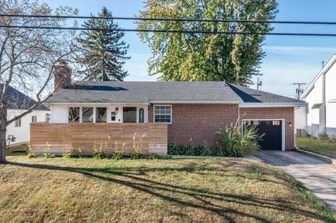 661 E Court St, Urbana, OH 43078