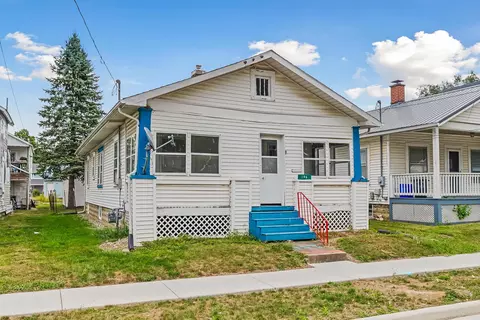 196 Barnhart St, Marion, OH 43302