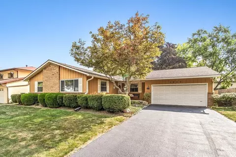 1050 Matterhorn Dr, Reynoldsburg, OH 43068
