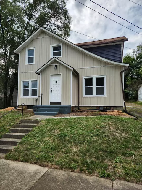 176 Blymyer Ave, Mansfield, OH 44903