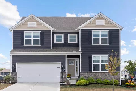 101 Highview Ct, Ostrander, OH 43061