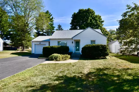 163 Van Tassell Ave, Newark, OH 43055