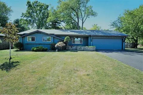 4805 Hayden Crest Rd, Hilliard, OH 43026