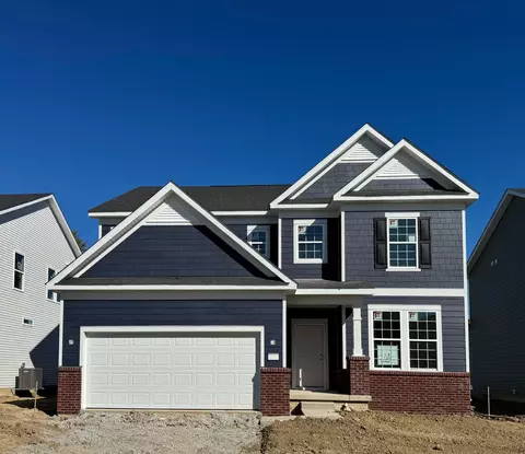 6300 Lattuga Dr #LOT 271, Hilliard, OH 43026